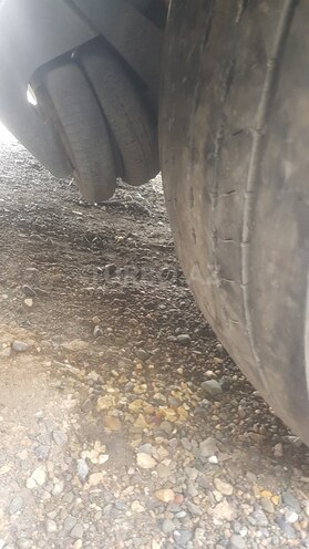 DAF 105 XF 2013, 897,000 km - 13.0 l - Bakı
