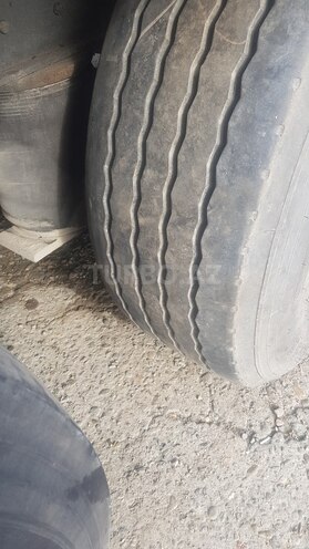 DAF 105 XF 2013, 897,000 km - 13.0 l - Bakı
