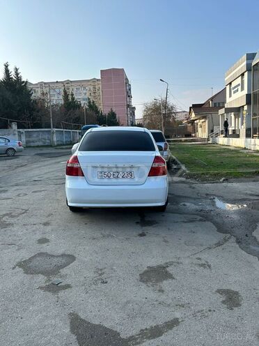 Ravon Nexia R3 2020, 350,000 km - 1.5 l - Sumqayıt