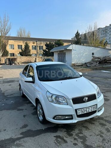 Ravon Nexia R3 2020, 350,000 km - 1.5 l - Sumqayıt