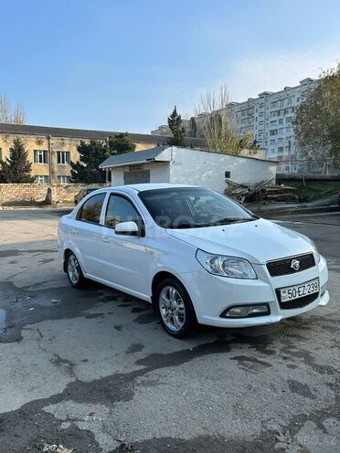 Ravon Nexia R3 2020, 350,000 km - 1.5 l - Sumqayıt
