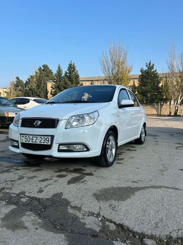 Ravon Nexia R3 2020, 350,000 km - 1.5 l - Sumqayıt