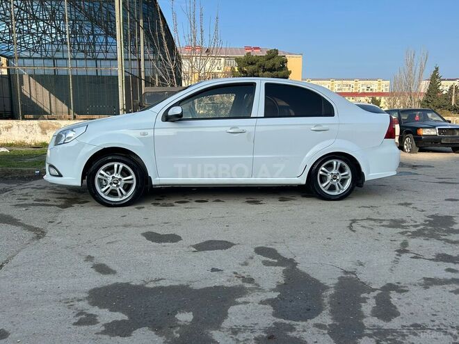 Ravon Nexia R3 2020, 350,000 km - 1.5 l - Sumqayıt