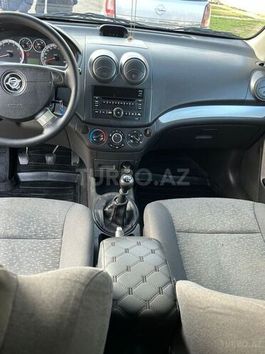 Ravon Nexia R3 2020, 350,000 km - 1.5 l - Sumqayıt