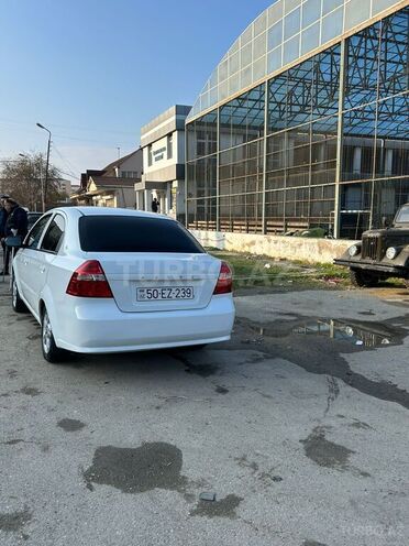 Ravon Nexia R3 2020, 350,000 km - 1.5 l - Sumqayıt