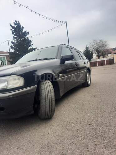 Mercedes C 180 1998, 503,650 km - 1.8 л - Masallı