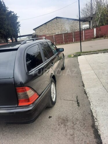 Mercedes C 180 1998, 503,650 km - 1.8 л - Masallı