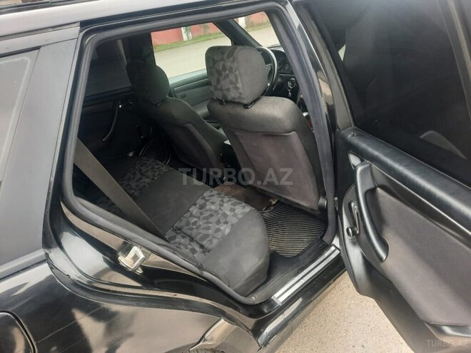 Mercedes C 180 1998, 503,650 km - 1.8 л - Masallı