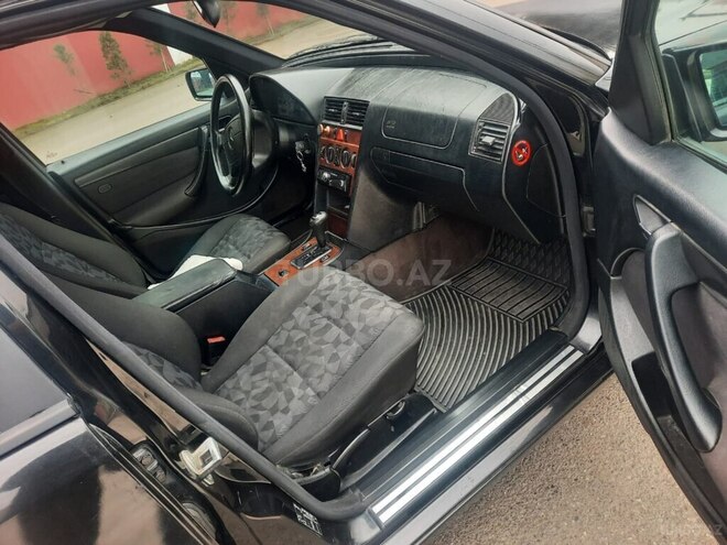 Mercedes C 180 1998, 503,650 km - 1.8 л - Masallı