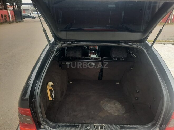 Mercedes C 180 1998, 503,650 km - 1.8 л - Masallı