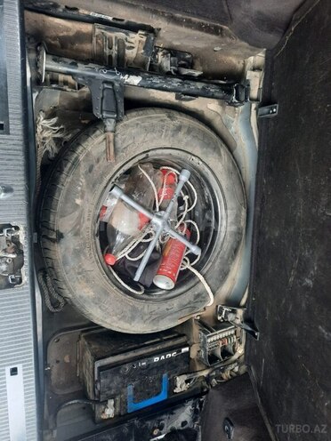 Mercedes C 180 1998, 503,650 km - 1.8 л - Masallı