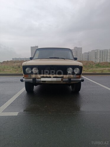 LADA (VAZ) 2106 1978, 99,000 km - 1.5 l - Bakı