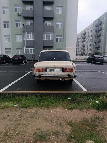 LADA (VAZ) 2106 1978, 99,000 km - 1.5 l - Bakı