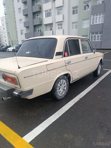LADA (VAZ) 2106 1978, 99,000 km - 1.5 l - Bakı