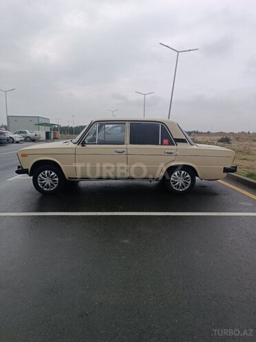 LADA (VAZ) 2106 1978, 99,000 km - 1.5 l - Bakı