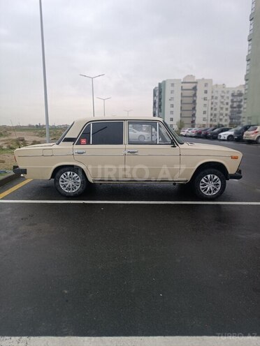 LADA (VAZ) 2106 1978, 99,000 km - 1.5 l - Bakı