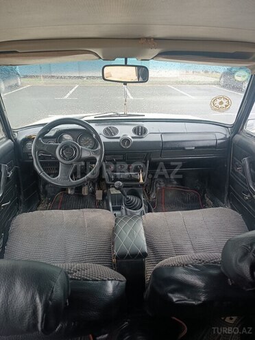 LADA (VAZ) 2106 1978, 99,000 km - 1.5 l - Bakı