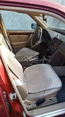 Mercedes C 180 1994, 350,000 km - 1.8 l - Goranboy