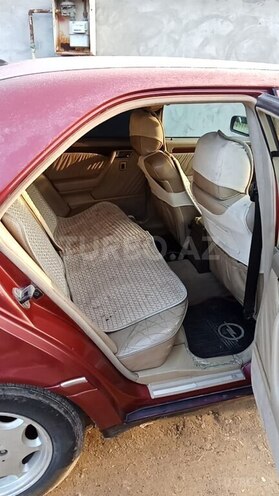 Mercedes C 180 1994, 350,000 km - 1.8 l - Goranboy