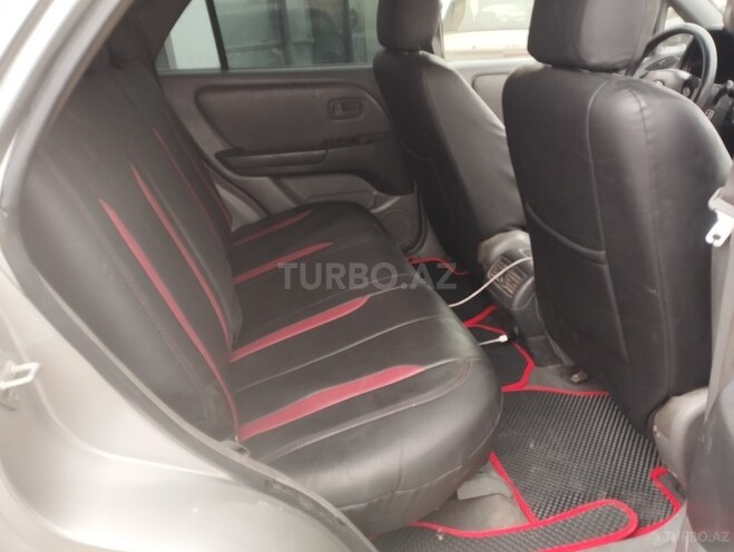Lexus RX 300 2000, 272,431 km - 3.0 l - Bakı