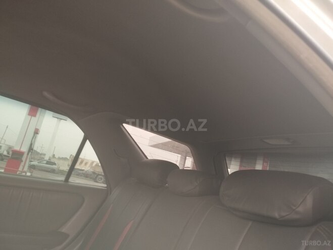 Lexus RX 300 2000, 272,431 km - 3.0 l - Bakı