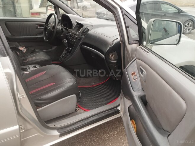 Lexus RX 300 2000, 272,431 km - 3.0 l - Bakı