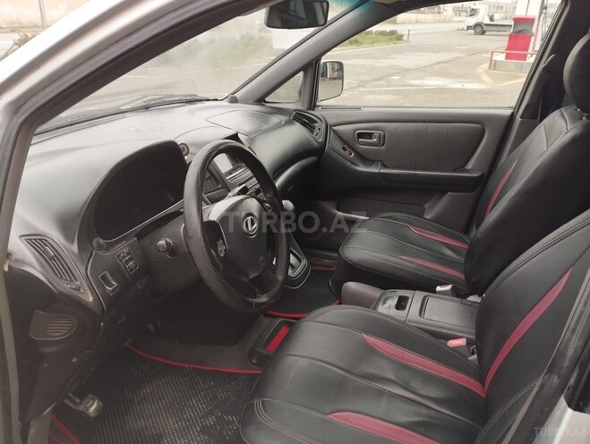 Lexus RX 300 2000, 272,431 km - 3.0 l - Bakı