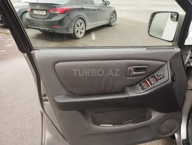 Lexus RX 300 2000, 272,431 km - 3.0 l - Bakı