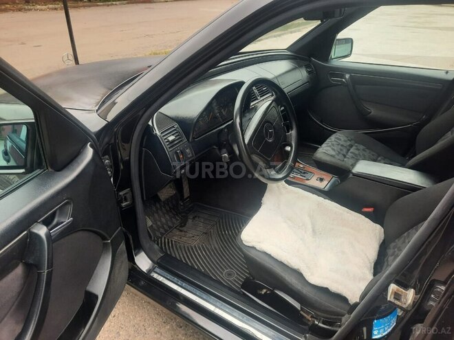 Mercedes C 180 1998, 503,650 km - 1.8 л - Masallı