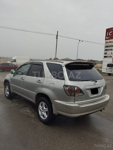 Lexus RX 300 2000, 272,431 km - 3.0 l - Bakı