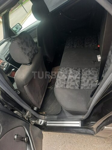 Mercedes C 180 1998, 503,650 km - 1.8 л - Masallı