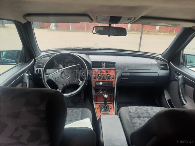 Mercedes C 180 1998, 503,650 km - 1.8 л - Masallı