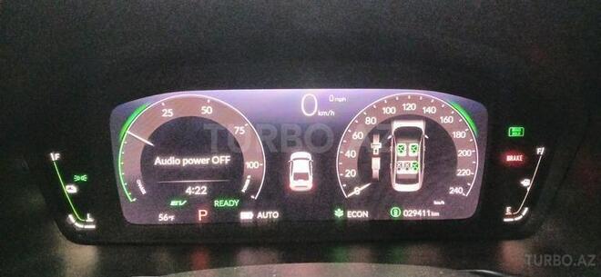 Honda Accord 2023, 29,000 km - 2.0 л - Bakı