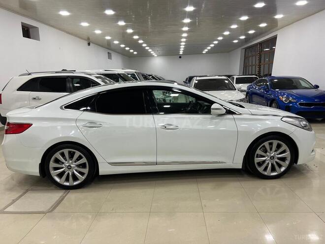 Hyundai Grandeur 2011, 189,000 km - 2.7 л - Mingəçevir
