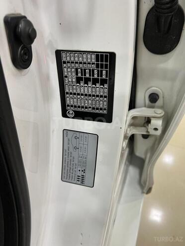Hyundai Grandeur 2011, 189,000 km - 2.7 л - Mingəçevir
