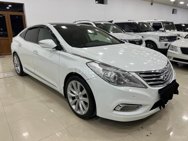 Hyundai Grandeur 2011, 189,000 km - 2.7 л - Mingəçevir