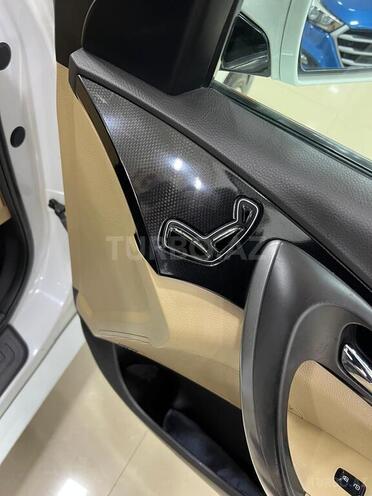 Hyundai Grandeur 2011, 189,000 km - 2.7 л - Mingəçevir