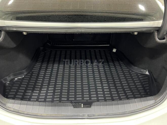 Hyundai Grandeur 2011, 189,000 km - 2.7 л - Mingəçevir