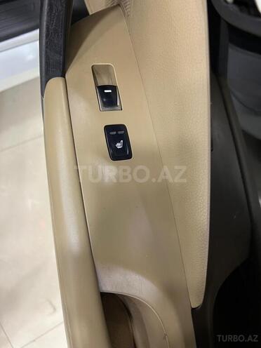 Hyundai Grandeur 2011, 189,000 km - 2.7 л - Mingəçevir