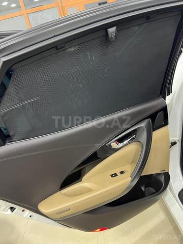 Hyundai Grandeur 2011, 189,000 km - 2.7 л - Mingəçevir