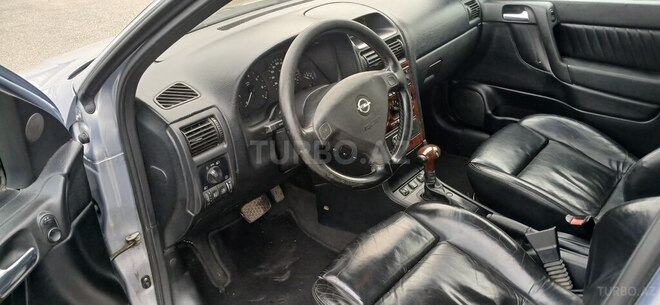Opel Astra 1999, 300,000 km - 1.8 l - Tovuz