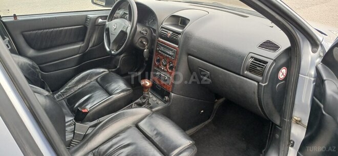 Opel Astra 1999, 300,000 km - 1.8 l - Tovuz