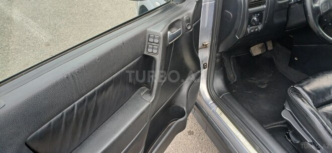 Opel Astra 1999, 300,000 km - 1.8 l - Tovuz