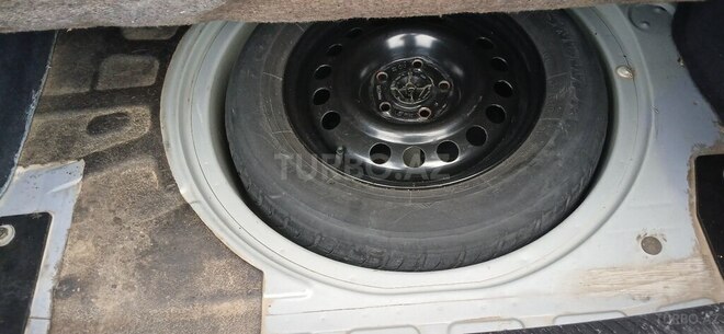 Opel Astra 1999, 300,000 km - 1.8 l - Tovuz