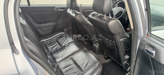 Opel Astra 1999, 300,000 km - 1.8 l - Tovuz