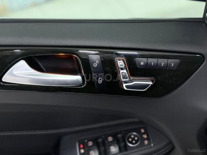 Mercedes GLS 450 4MATIC 2019, 54,000 km - 3.0 l - Sumqayıt