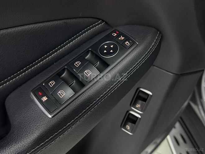 Mercedes GLS 450 4MATIC 2019, 54,000 km - 3.0 l - Sumqayıt