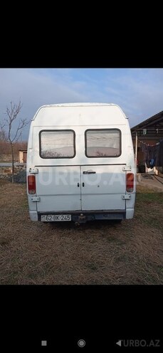 Mercedes 208 D 1994, 89,764 km - 2.9 л - Zaqatala