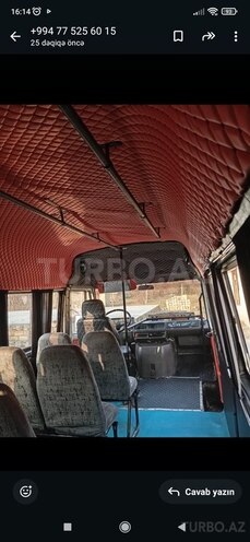 Mercedes 208 D 1994, 89,764 km - 2.9 л - Zaqatala
