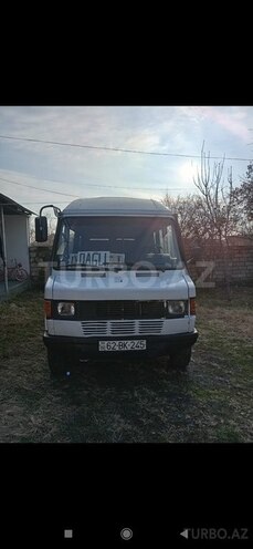 Mercedes 208 D 1994, 89,764 km - 2.9 л - Zaqatala